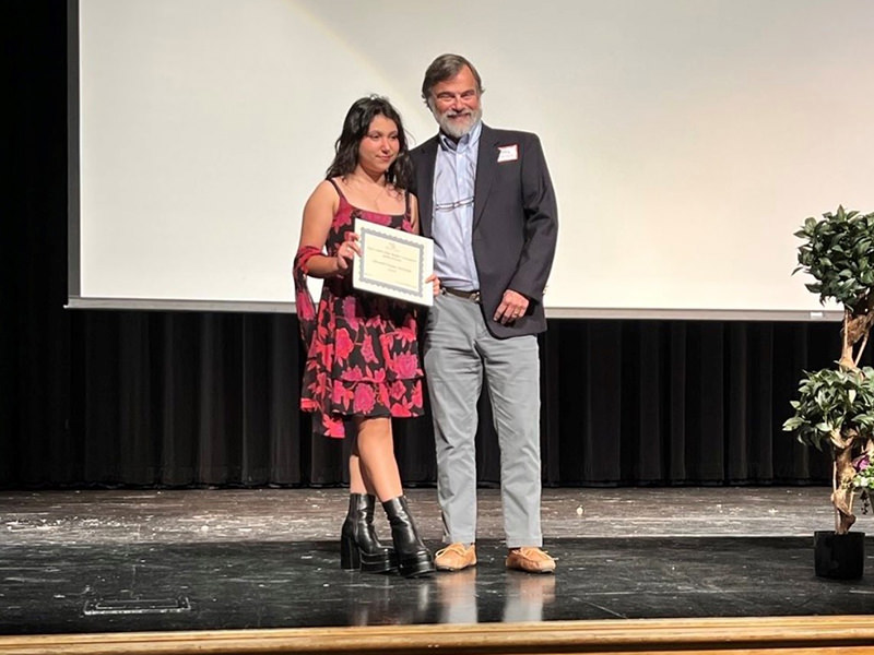 First Flight High School Scholarship Recipients