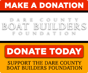 Donate to the Carolina Boat Builders Foundation.