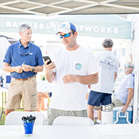 Dare County Boat Builders Foundation - Day 1 Photo