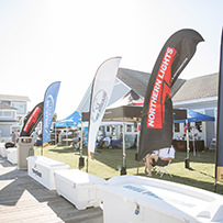 Dare County Boat Builders Foundation - Day 1 Photo