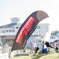 Dare County Boat Builders Foundation - Day 1 Photo