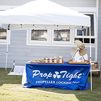 Dare County Boat Builders Foundation - Day 1 Photo