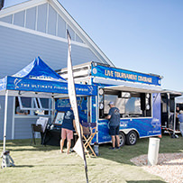 Dare County Boat Builders Foundation - Day 1 Photo