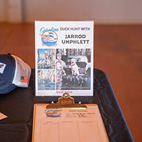 Dare County Boat Builders Foundation - Day 1 Photo