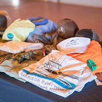 Dare County Boat Builders Foundation - Day 1 Photo