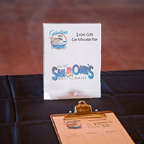 Dare County Boat Builders Foundation - Day 1 Photo