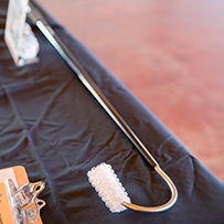 Dare County Boat Builders Foundation - Day 1 Photo