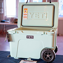 Dare County Boat Builders Foundation - Day 1 Photo