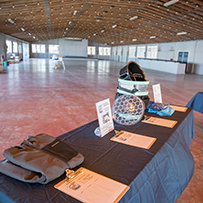 Dare County Boat Builders Foundation - Day 1 Photo