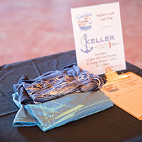 Dare County Boat Builders Foundation - Day 1 Photo