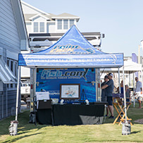 Dare County Boat Builders Foundation - Day 1 Photo