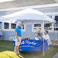 Dare County Boat Builders Foundation - Day 1 Photo
