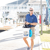 Dare County Boat Builders Foundation - Day 1 Photo