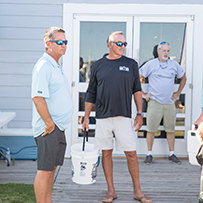 Dare County Boat Builders Foundation - Day 1 Photo