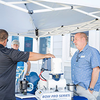 Dare County Boat Builders Foundation - Day 1 Photo