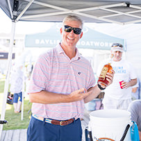 Dare County Boat Builders Foundation - Day 1 Photo