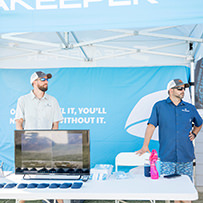 Dare County Boat Builders Foundation - Day 1 Photo