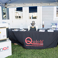 Dare County Boat Builders Foundation - Day 1 Photo