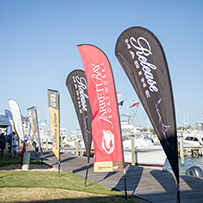 Dare County Boat Builders Foundation - Day 1 Photo