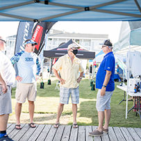 Dare County Boat Builders Foundation - Day 1 Photo