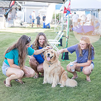 Dare County Boat Builders Foundation - Day 1 Photo