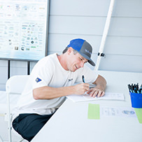 Dare County Boat Builders Foundation - Day 1 Photo