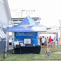 Dare County Boat Builders Foundation - Day 1 Photo