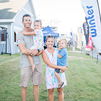 Dare County Boat Builders Foundation - Day 1 Photo