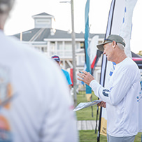 Dare County Boat Builders Foundation - Day 1 Photo