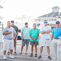 Dare County Boat Builders Foundation - Day 1 Photo