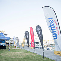 Dare County Boat Builders Foundation - Day 1 Photo