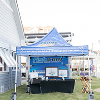 Dare County Boat Builders Foundation - Day 1 Photo