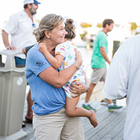 Dare County Boat Builders Foundation - Day 1 Photo