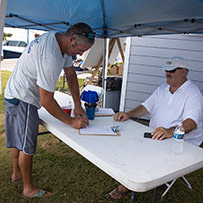 Dare County Boat Builders Foundation - Day 2 Photo