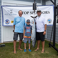 Dare County Boat Builders Foundation - Day 2 Photo