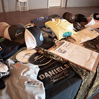 Dare County Boat Builders Foundation - Day 2 Photo