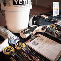 Dare County Boat Builders Foundation - Day 2 Photo