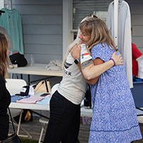 Dare County Boat Builders Foundation - Day 3 Photo