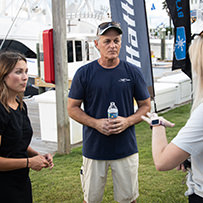 Dare County Boat Builders Foundation - Day 3 Photo