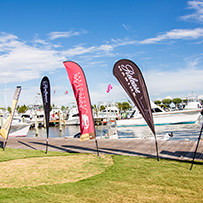 Dare County Boat Builders Foundation - Day 3 Photo