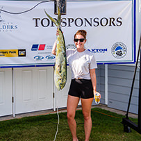 Dare County Boat Builders Foundation - Day 3 Photo