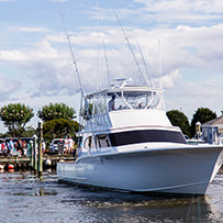 Dare County Boat Builders Foundation - Day 3 Photo