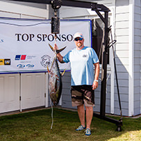 Dare County Boat Builders Foundation - Day 3 Photo