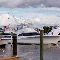 Dare County Boat Builders Foundation - Day 3 Photo