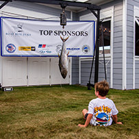 Dare County Boat Builders Foundation - Day 3 Photo