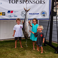 Dare County Boat Builders Foundation - Day 3 Photo