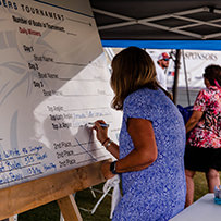 Dare County Boat Builders Foundation - Day 3 Photo