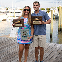 Dare County Boat Builders Foundation - Day 4 Photo