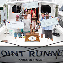 Dare County Boat Builders Foundation - Day 4 Photo