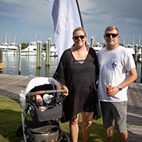 Dare County Boat Builders Foundation - Day 4 Photo